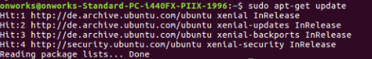 如何在Linux上安装python-kinterbasdb