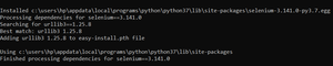 如何不使用pip命令来安装Python库