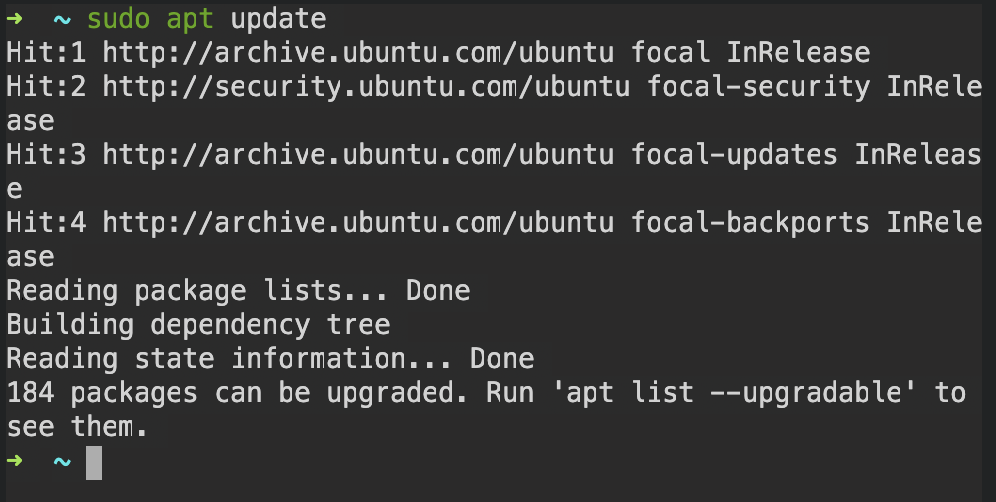 如何在Ubuntu 20.04上安装r-cran-nnet