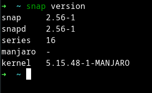 如何在Manjaro（基于Arch的Linux发行版）上安装RubyMine