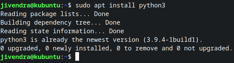 如何在Linux上用Python安装PyGTK