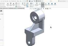 CATIA教程的初学者指南|极客教程