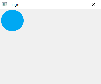 PyQt5 - 如何在窗口中添加图片？