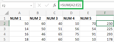 在Excel中寻找顶部或底部的N值 在Excel中寻找顶部或底部的N值