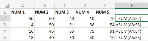 在Excel中寻找顶部或底部的N值 在Excel中寻找顶部或底部的N值