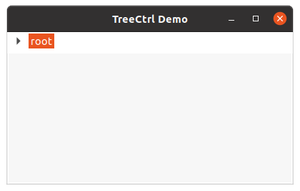 wxPython - wx.TreeCtrl中的GetBoundingRect()方法