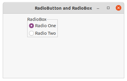 wxPython - wx.RadioBox中的GetItemToolTip()方法