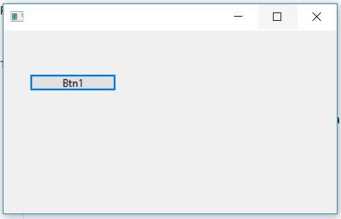 wxPython - 显示隐藏的单选按钮