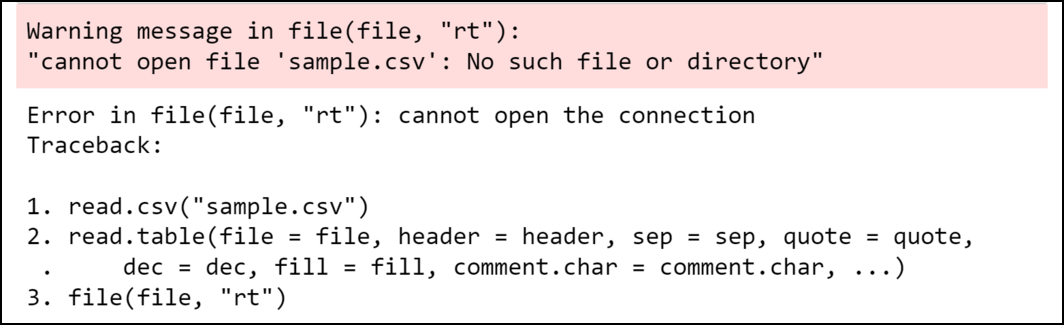 R语言如何修复：dimX must have a positive length