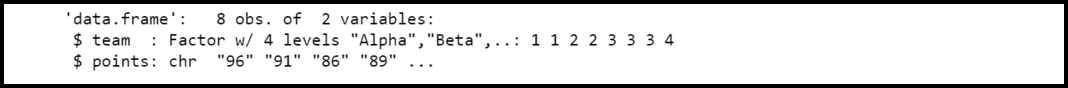 R语言如何修复：Invalid factor level, NA generated in R