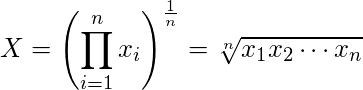 R编程中的中心倾向性