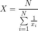 R编程中的中心倾向性
