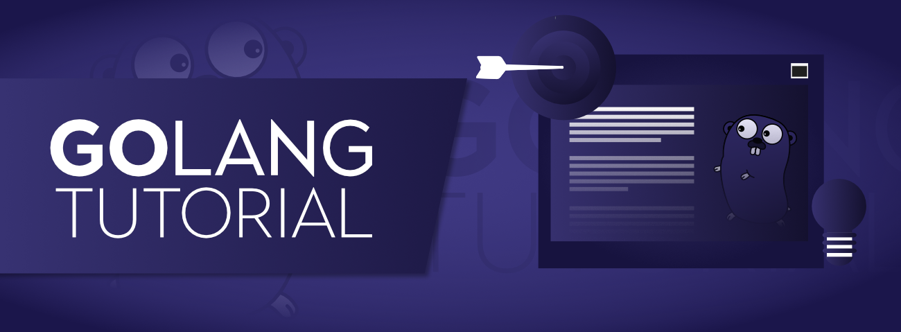 Golang教程 - 学习Go编程语言