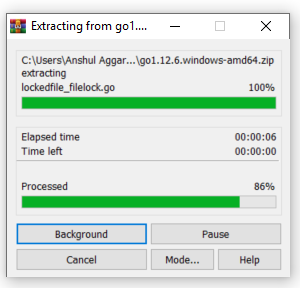 Golang教程 - 学习Go编程语言