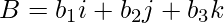 R编程中矢量的点积