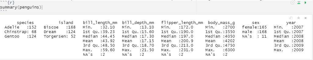 如何创建一个R Markdown文档？