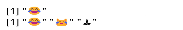 R语言中的emojifont包简介