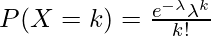 R编程中的泊松函数