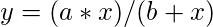 R - 非线性最小二乘法