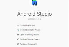 Flutter 圆形揭幕动画|极客教程