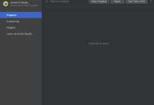 Android 使用Shimmer的内容占位动画|极客教程