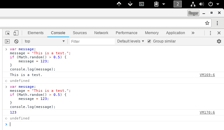 JS++  JavaScript中的类型