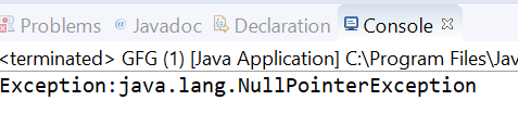 Java中的比较器thenComparingInt()方法及示例