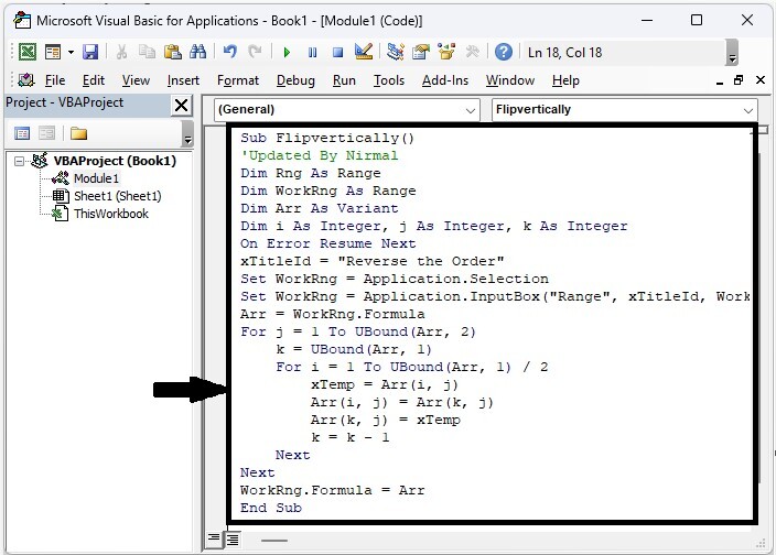 Excel 