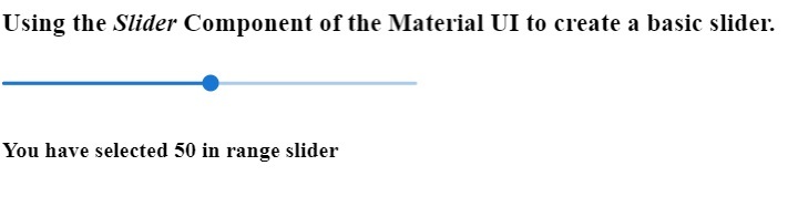 如何在Material UI中使用单选组件？