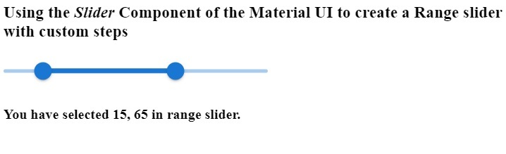 如何在Material UI中使用单选组件？