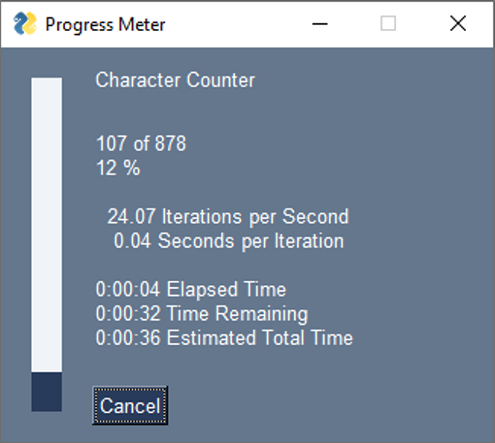 PySimpleGUI - 弹出窗口