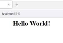 Python Pyramid 模板|极客教程