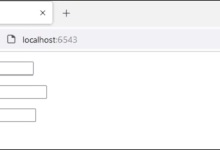 Python Pyramid HTML表单模板|极客教程