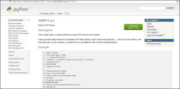 Python取证--移动取证