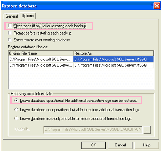 T-SQL 教程