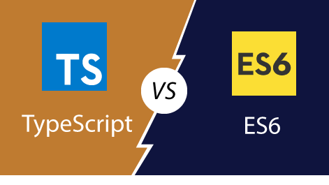 TypeScript 和 ES6 的区别