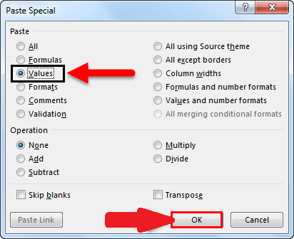 在Microsoft Excel中转换为正确的大小写？