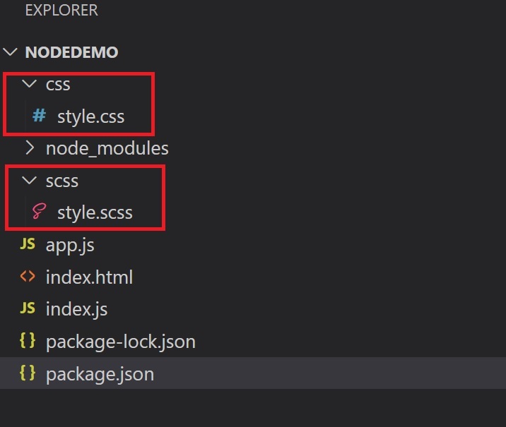 如何从命令行运行SASS代码？