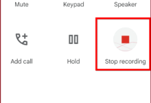 在安卓手机上录制电话|极客教程