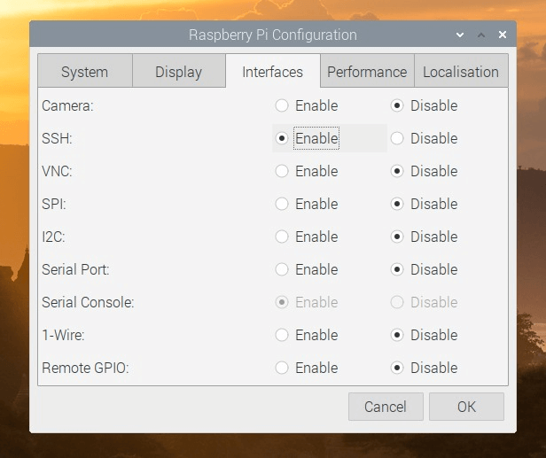 使用 Python 在 Raspberry Pi 上构建物理项目