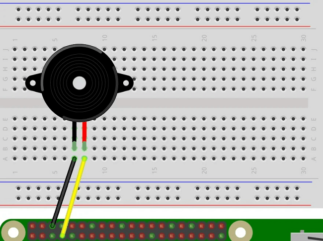 使用 Python 在 Raspberry Pi 上构建物理项目