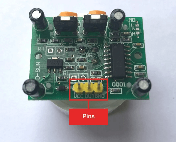 使用 Python 在 Raspberry Pi 上构建物理项目