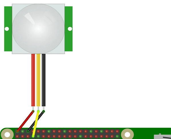 使用 Python 在 Raspberry Pi 上构建物理项目