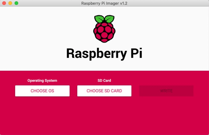 使用 Python 在 Raspberry Pi 上构建物理项目