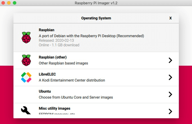 使用 Python 在 Raspberry Pi 上构建物理项目