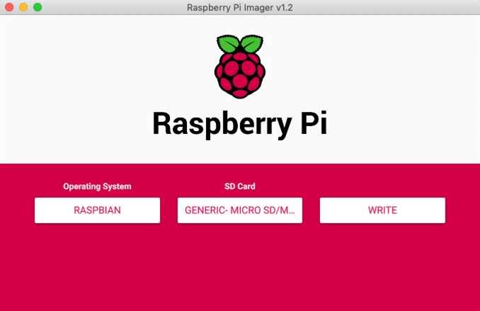 使用 Python 在 Raspberry Pi 上构建物理项目