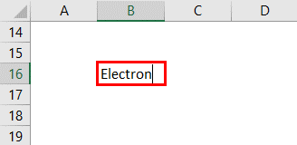 Excel 如何插入下标和上标