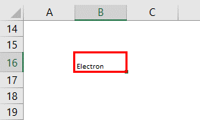 Excel 如何插入下标和上标