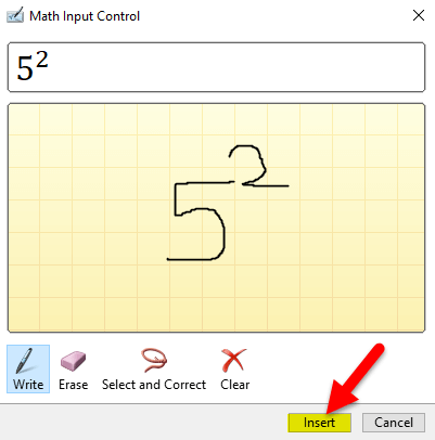 Excel 如何插入下标和上标