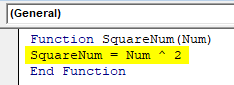 Excel 如何创建自定义函数